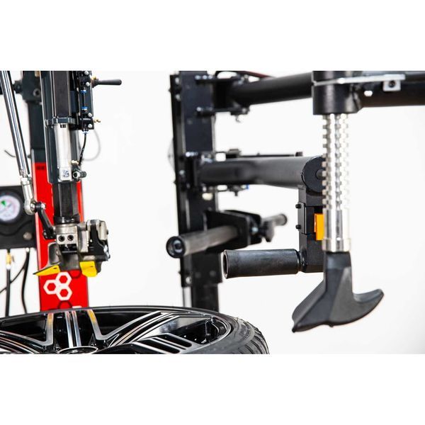 Masina aparat dejantat roti profesional REIHMANN RHM R11