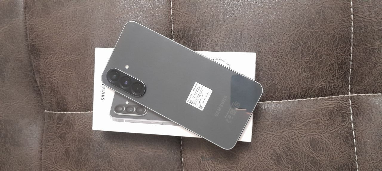 Samsung Galaxy A56 5G