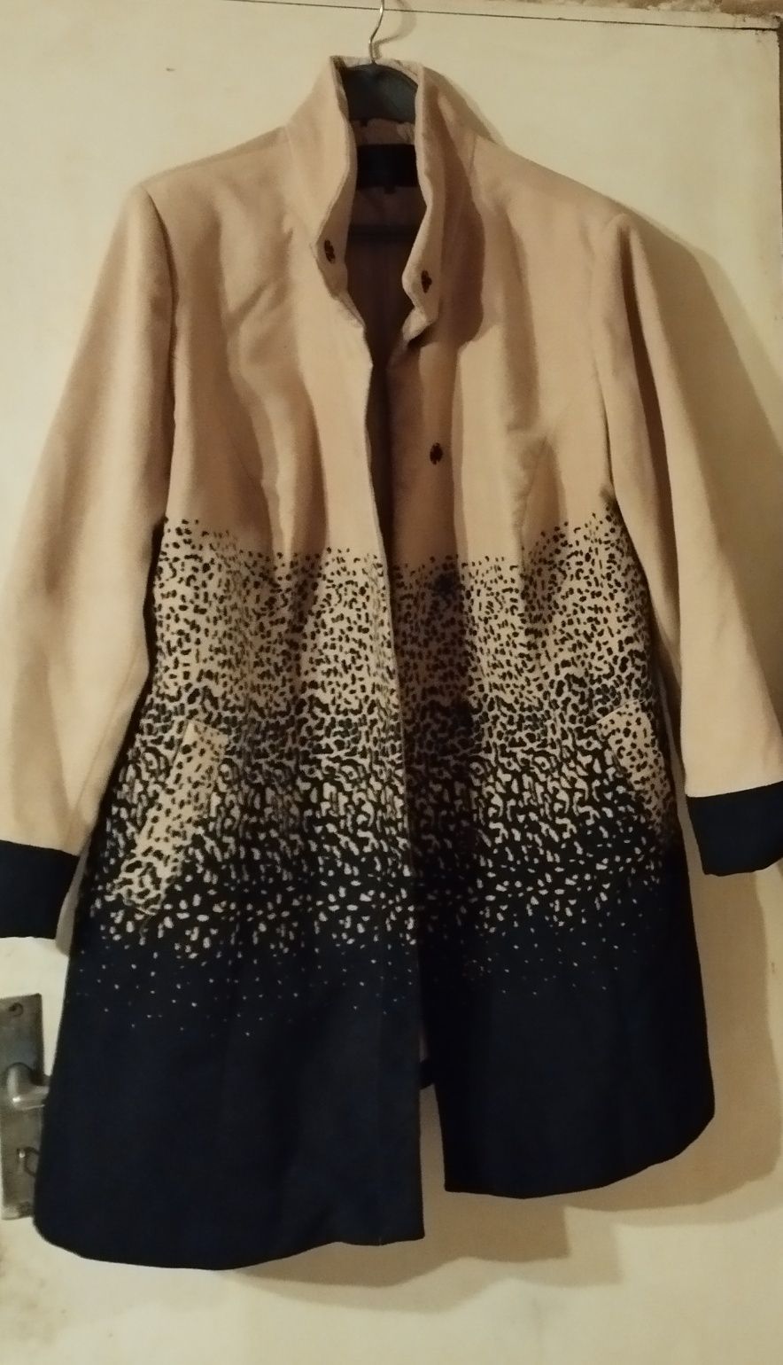 Дамско палто, размер 50-52