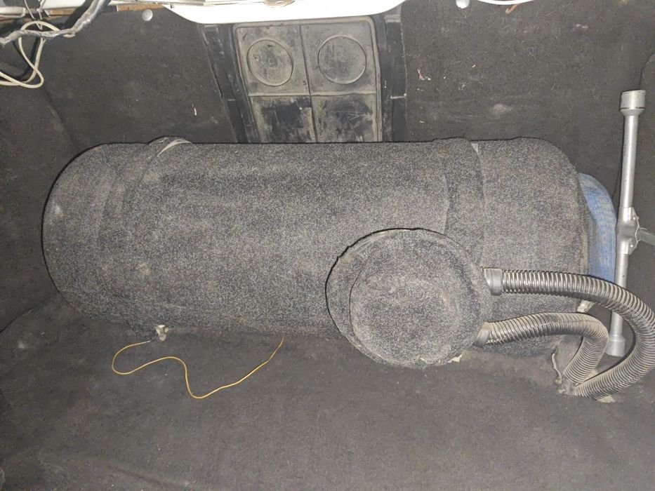 Продам ГБО стоит на Приоре