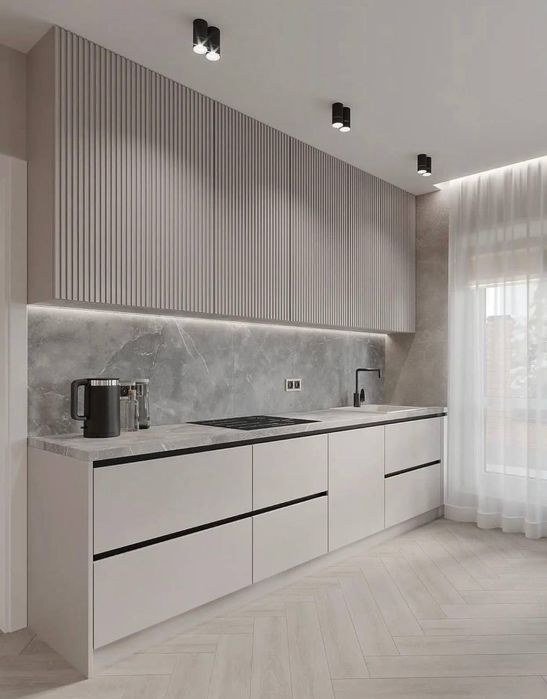 Изготовим мебель на заказ.