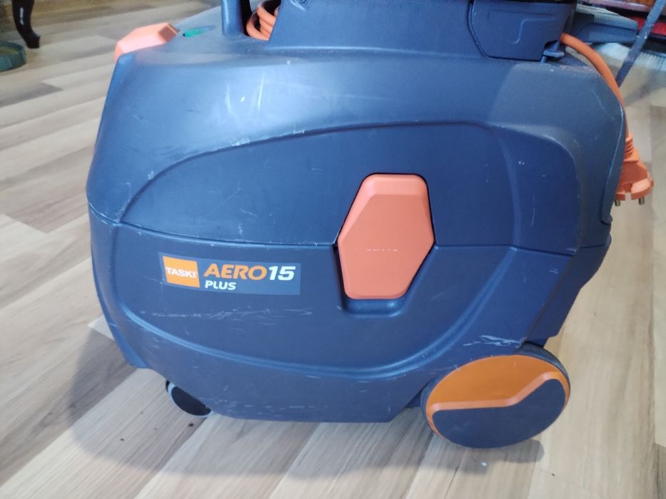 Aspirator Taski Aero 15 plus