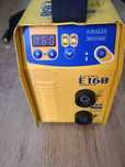 Aparat de sudura GYS 016002 GYSMI 160, tehnologie MMA - TIG 160 Amper