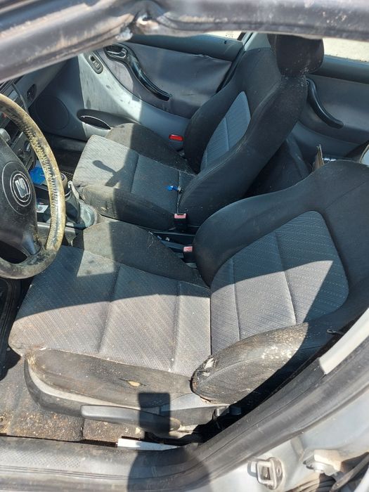 Seat leon 1999 1.9tdi 90
