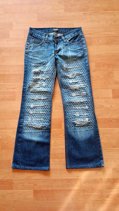 Dolce & Gabbana
Dolce & Gabbana D&G оригинални дънки