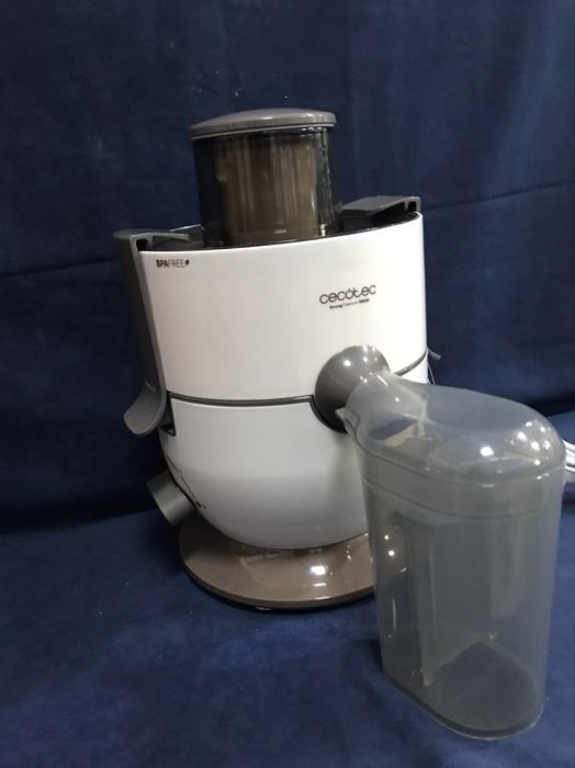 Сокоизтисквачка  Cecotec