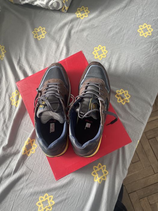 Марaтонки S’Oliver