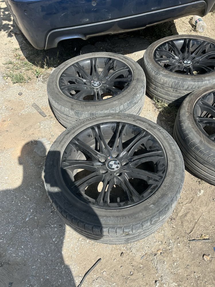 Продавам джанти Style 135