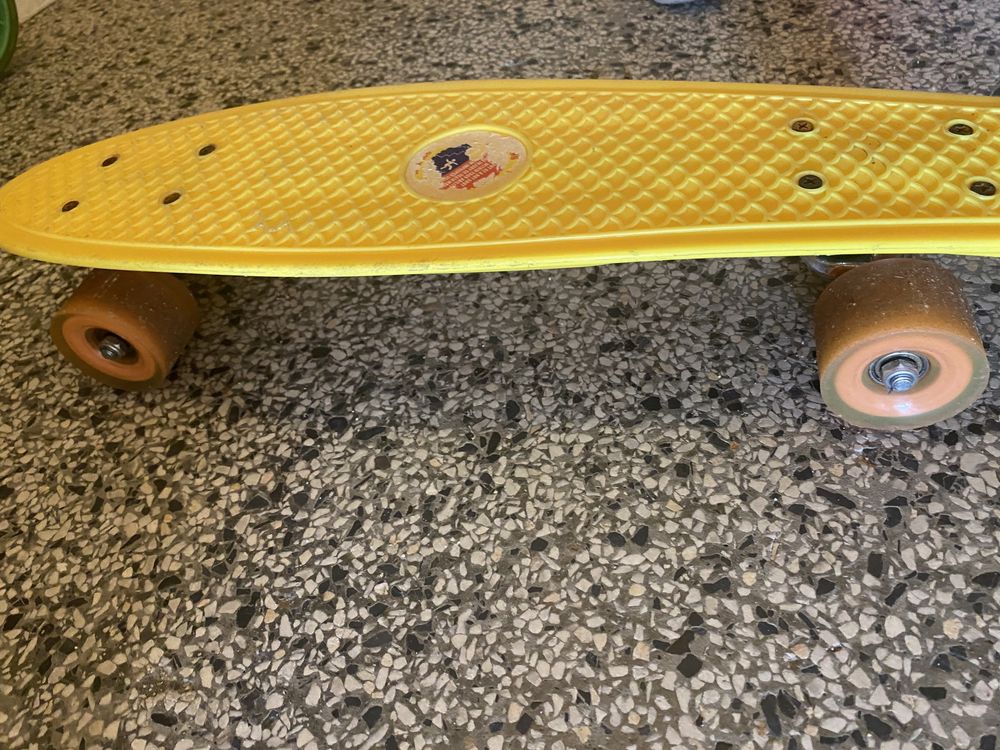 Penny board/Пени борд