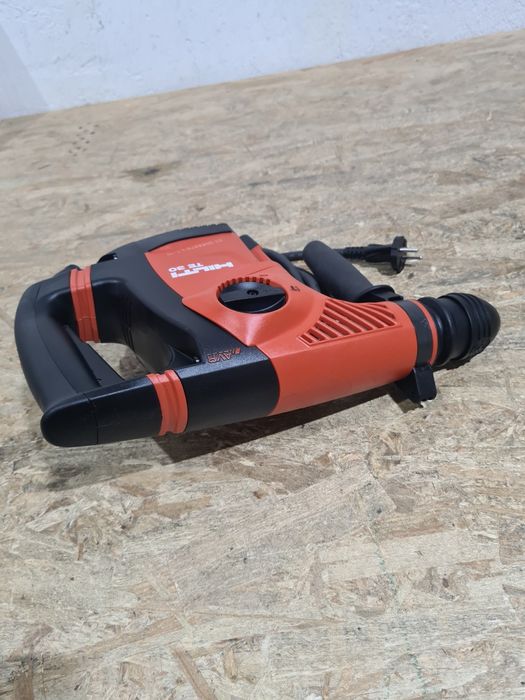 Rotopercutor SDS Plus Hilti TE 30 AVR