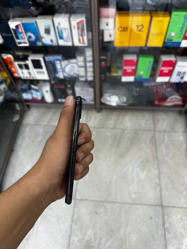 iPhone xs 64 tali face iwlidi