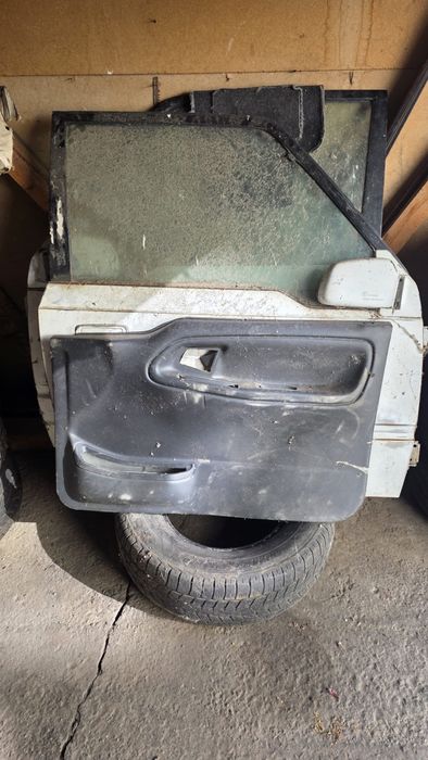 Piese Suzuki Vitara dezmembrari