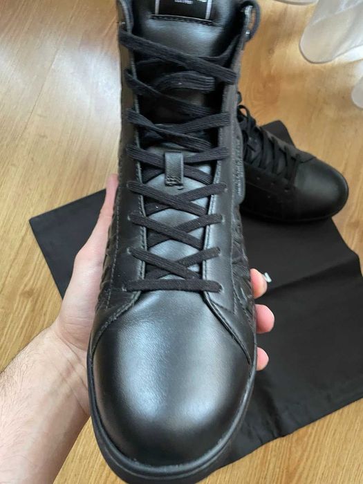 ЧИСТО НОВИ Обувки Michael Kors от естествена кожа