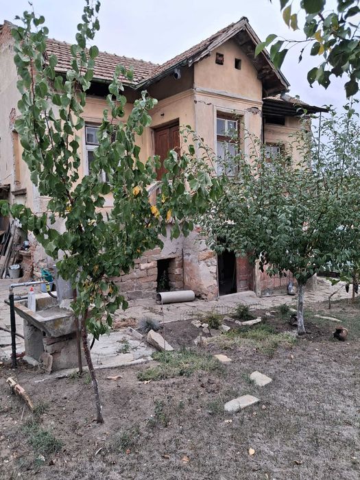 Къща  в село Боденец
