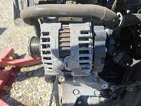 Alternator VW Passat B7 2.0 TDI 03l903024f CFF