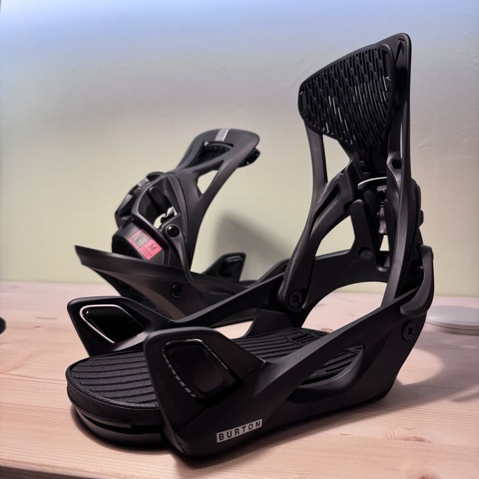Legături snowboard Burton Step On Escapade fete
