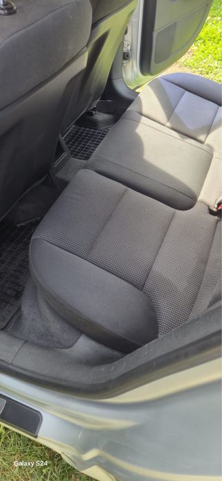 Vand Audi A3 1,6TDI