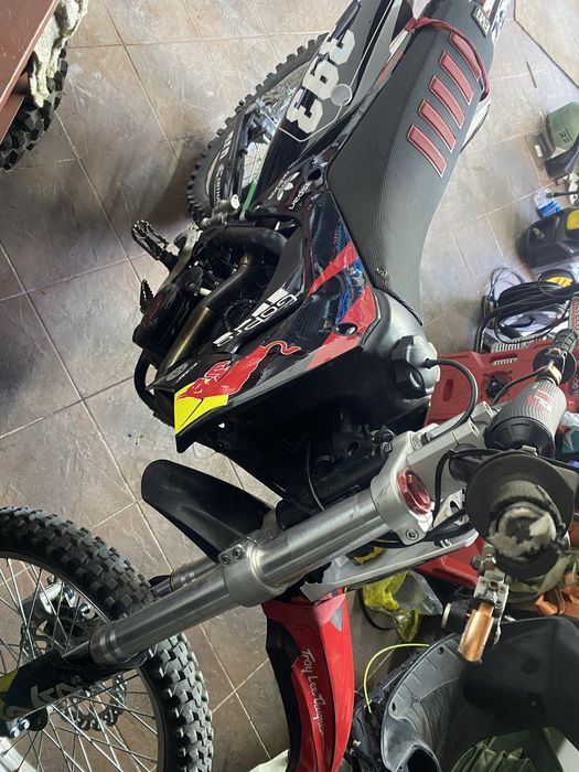 Kayo t2 pro 21 лс zs172fmm