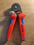 Cleste Knipex sertizat 97 53 04