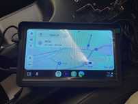 Sistem multimedia, GPS si car kit nou in cutie