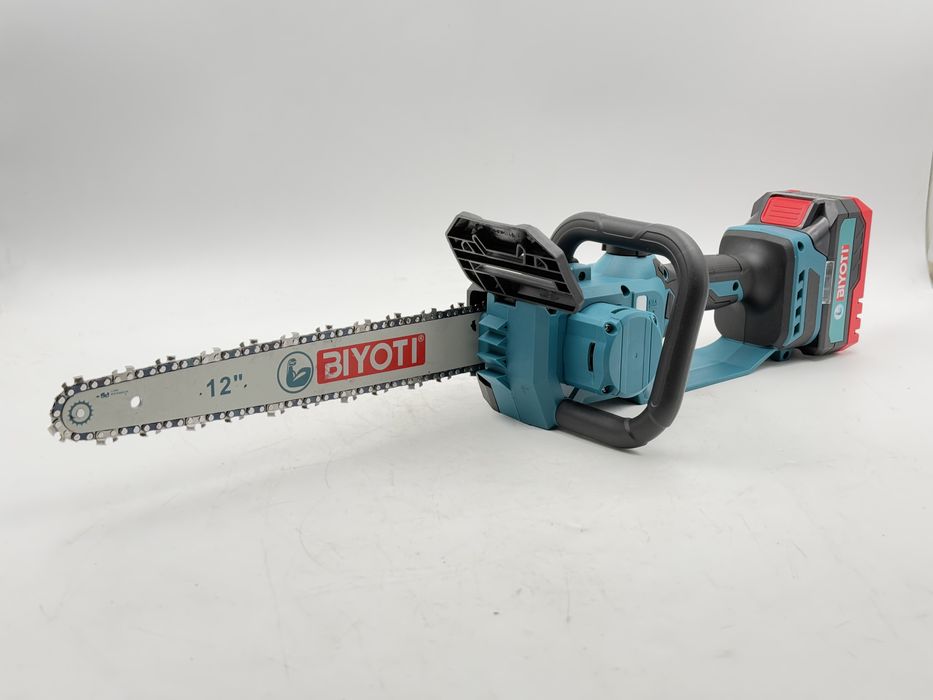 BIYOTI BYT-CS213 (Пила цепная аккумуляторная)