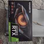 Rtx 3070 ti Gigabyte