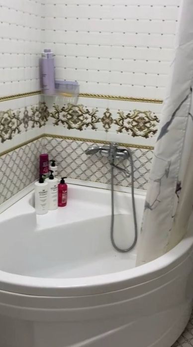 Buyuk Ipak yoli metroga 10 daqiqa kvartira bor