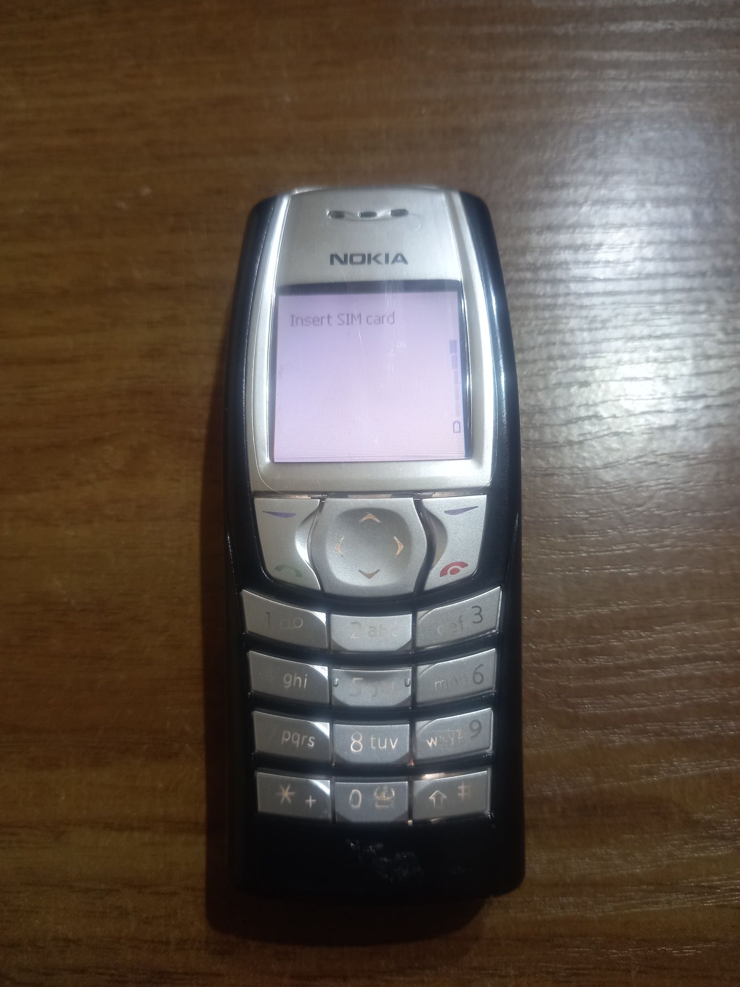 Лот нови телефони Nokia 6310, 6310i и 6610i