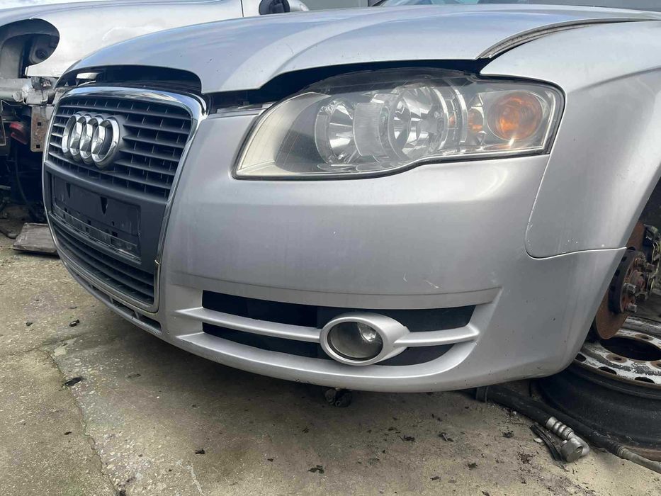 Предна броня за AUDI A4 B7 Ауди А4 Б7