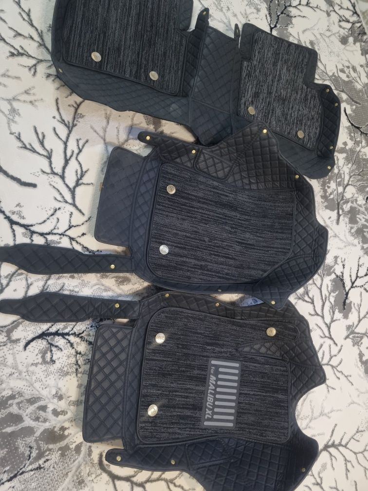 Malibu 2 полик polik