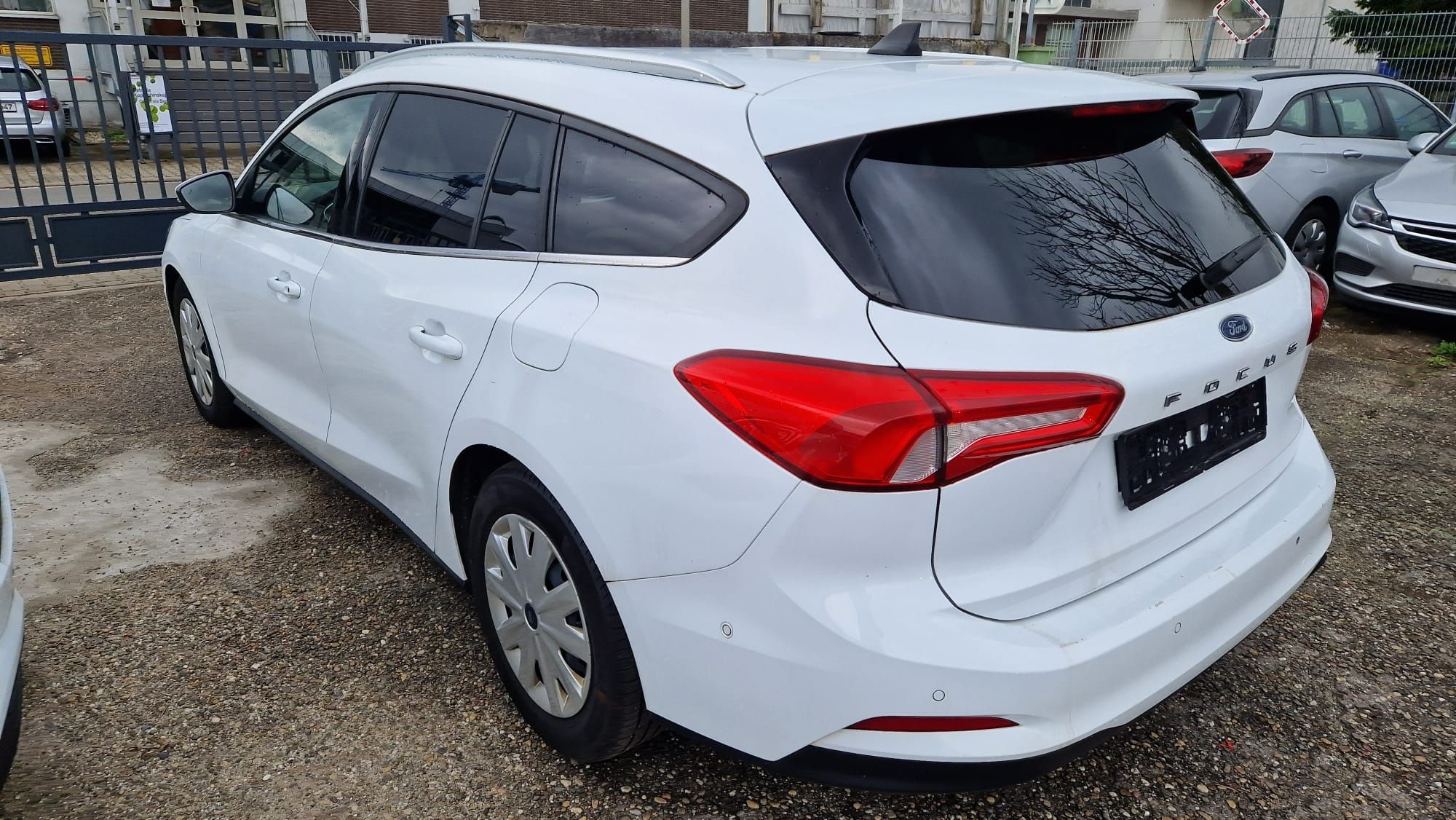 Ford Focus , 2020 , Automat, Camera