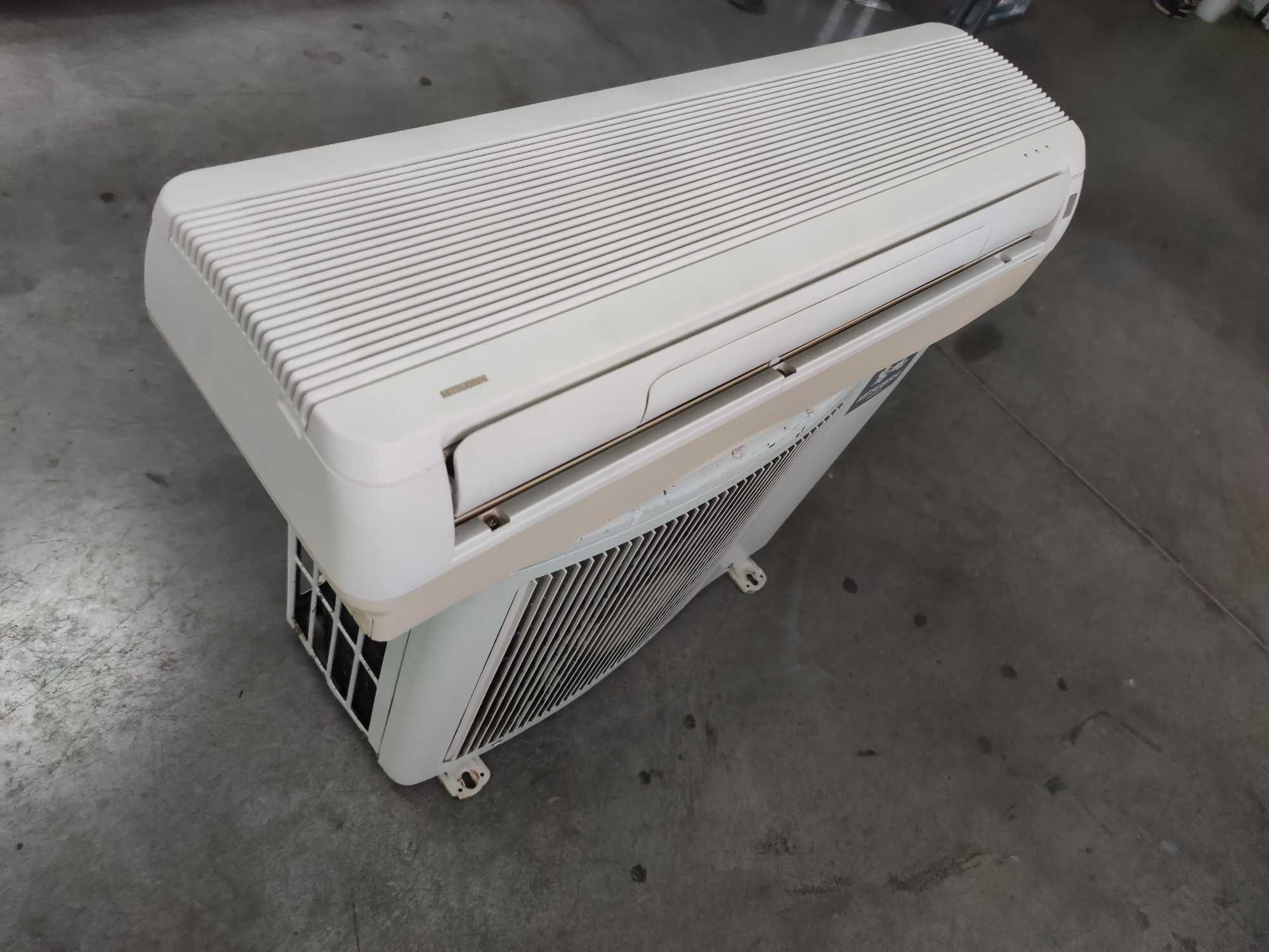 Mitsubishi Electric MSZ-F2502/MUZ-F254 (инверторна сплит система)