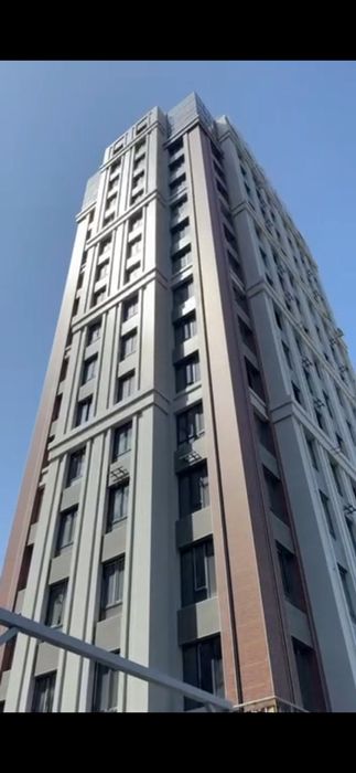 Новостройка ЖК "Бруклин" D