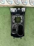 Consola centrala Mercedes C class W205