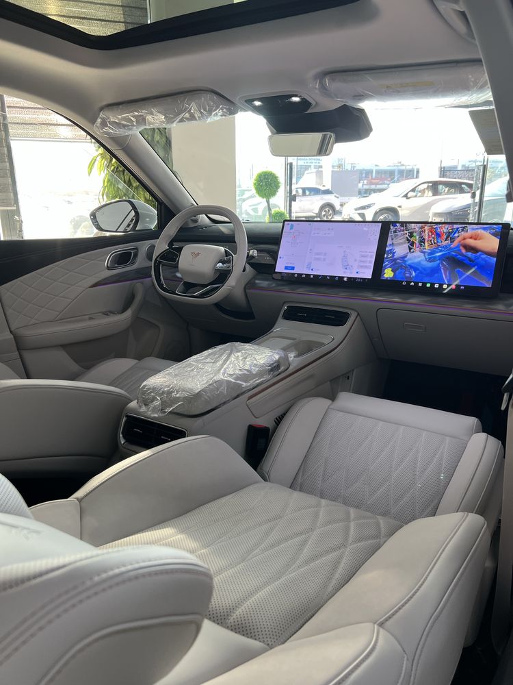 Neta L 1300 full sotilvoti srochniy bez probeg 24000$