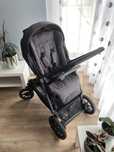 Carucior sport INGLESINA Aptica XT Magnet Grey