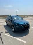 Skoda Karoq 1.6 Cutie automata DSG