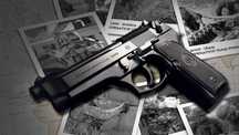 Pistol Bereta UNICAT!! Full Metal (Fier) Airsoft co2 gaz pusca