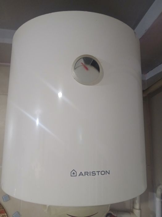 Ariston. Italiya