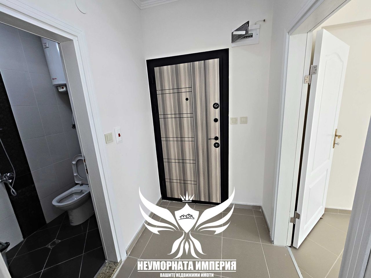Дава се под наем Тристаен апартамент в Асеновград - 76 кв.м за 383 € - Снимка #16
