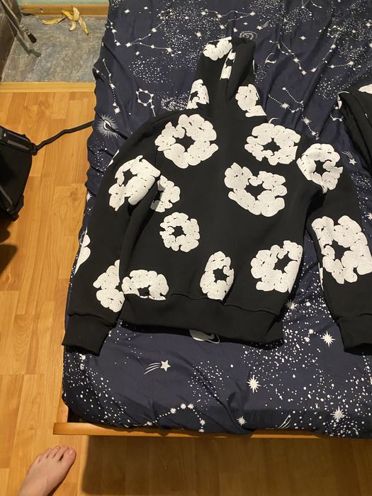 Denim Tears ( nou nout)