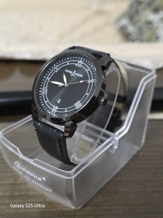 Продажа наручных часов от ULYSSE NARDIN