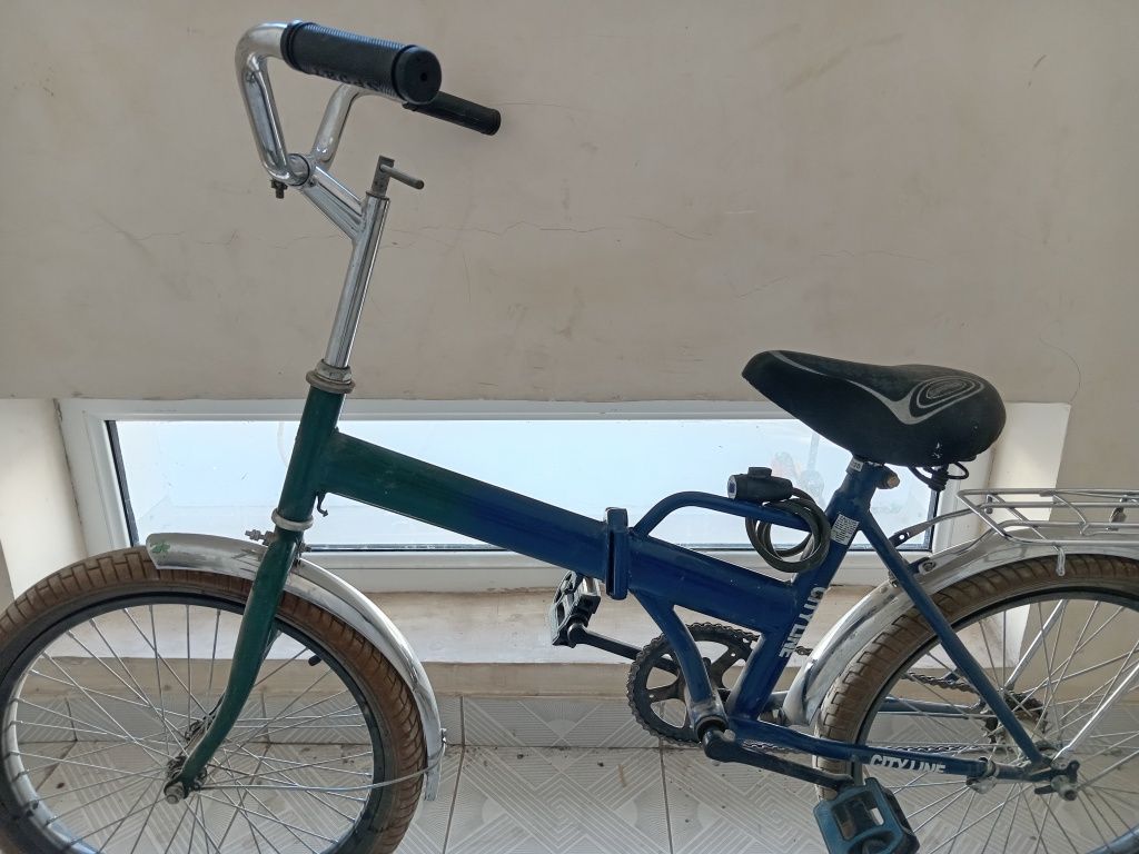 Велосипед Кама детский келисемиз
