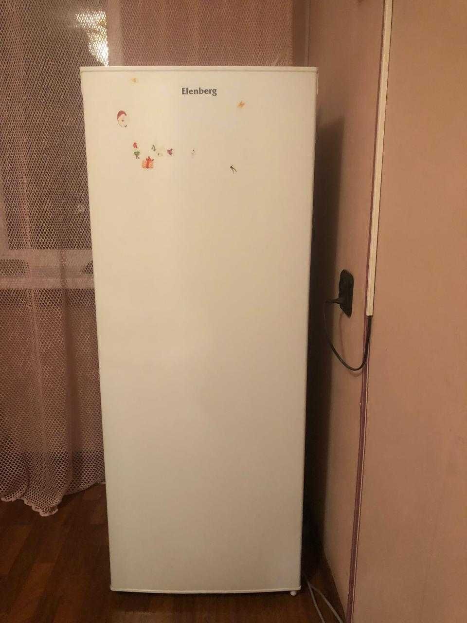 Продам морозильную камеру