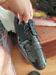 Pantofi Louis viiton originali 42 super pret