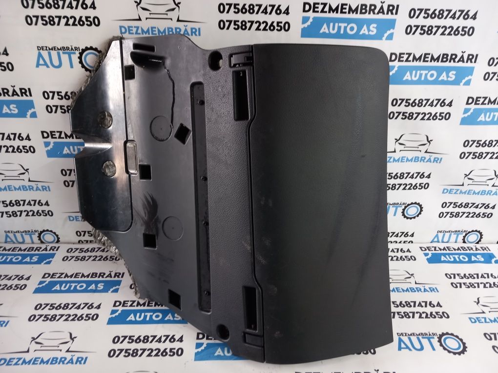 Torpedou Audi a6 c6 2007
