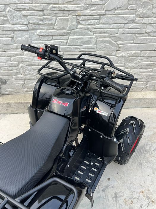 ATV 125 Kxd Hummer pentru copii D-N-R