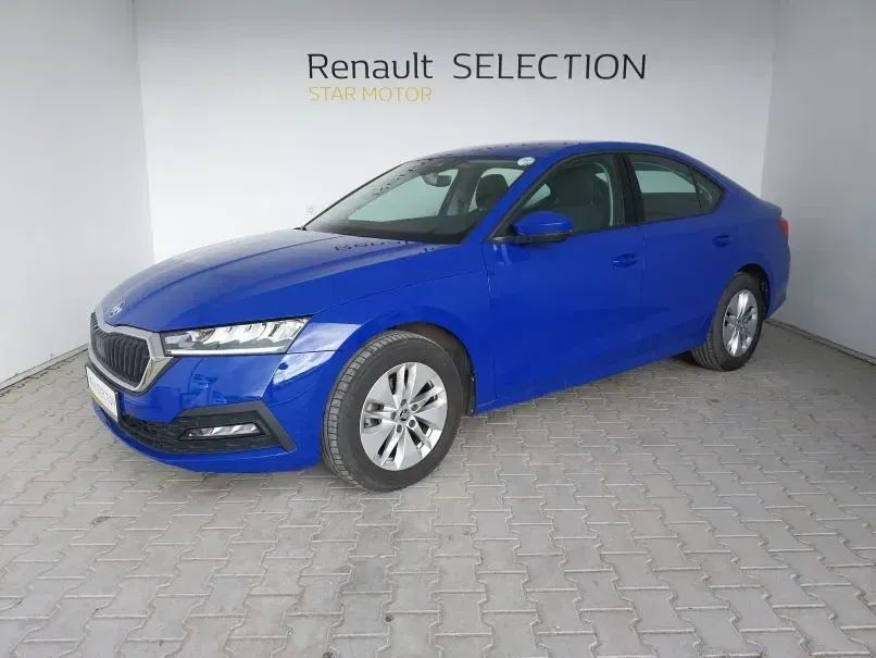 Skoda Octavia Skoda Octavia 2.0 diesel 116cp