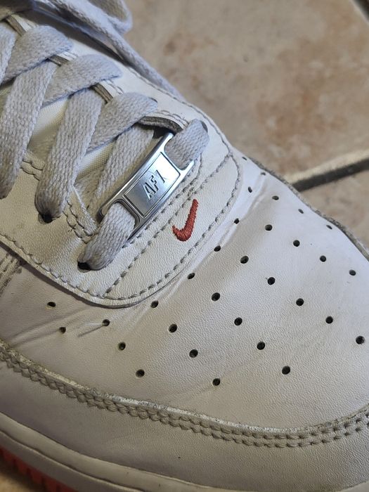 Teneși Nike Air Force 1 Low