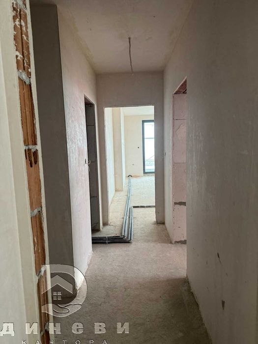 Продава се Тристаен апартамент в Стара Загора, Кольо Ганчев - 114 кв.м за 1300 €/кв.м - Снимка #8